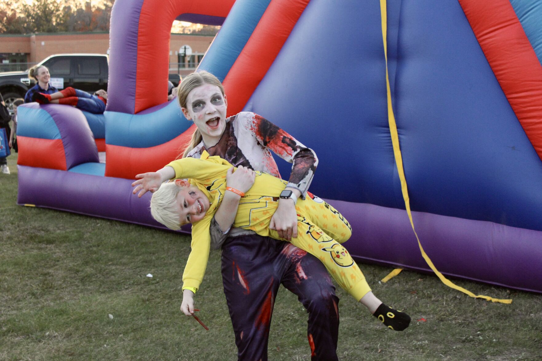 Halloween 6